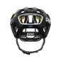 Preview: POC Octal MIPS Velo Helmet - Uranium Black Matt