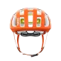 Preview: POC Octal MIPS Velohelm - Fluorescent Orange AVIP