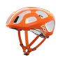 Preview: POC Octal MIPS Velo Helmet - Fluorescent Orange AVIP