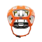 Preview: POC Octal MIPS Velo Helmet - Fluorescent Orange AVIP