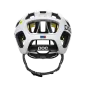 Preview: POC Octal MIPS Velo Helmet - Hydrogen White