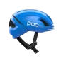 Preview: POC Bike Helmet POCito Omne MIPS - Fluorescent Blue