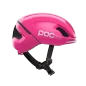 Preview: POC Velohelm POCito Omne MIPS - Fluorescent Pink