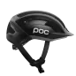Preview: POC Omne Air Resistance MIPS Bike Helmet - Uranium Black