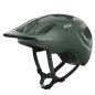 Preview: POC Axion Velo Helmet - Epidote Green Matt