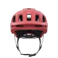 Preview: POC Axion Velo Helmet - Ammolite Coral Matt