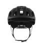 Preview: POC Axion Race MIPS Bike Helmet - Uranium Black Matt/Hydrogen White