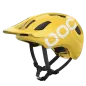 Preview: POC Axion Race MIPS Velohelm - Aventurine Yellow Matt