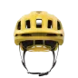 Preview: POC Axion Race MIPS Bike Helmet - Aventurine Yellow Matt