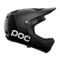 Preview: POC Coron Air Carbon MIPS Velohelm - Carbon Black