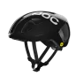 Preview: POC Ventral MIPS Bike Helmet - Uranium Black
