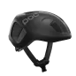 Preview: POC Ventral MIPS Velohelm - Uranium Black Matt