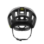 Preview: POC Ventral MIPS Velohelm - Uranium Black Matt