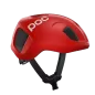 Preview: POC Ventral MIPS Bike Helmet - Prismane Red Matt