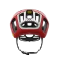 Preview: POC Ventral MIPS Bike Helmet - Prismane Red Matt
