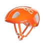 Preview: POC Ventral MIPS Bike Helmet - Fluorescent Orange AVIP