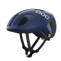 Preview: POC Ventral MIPS Bike Helmet - Lead Blue Matt