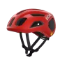 Preview: POC Ventral Air MIPS Bike Helmet - Prismane Red Matt