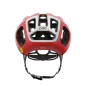 Preview: POC Ventral Air MIPS Bike Helmet - Prismane Red Matt