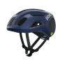 Preview: POC Ventral Air MIPS Bike Helmet - Lead Blue Matt