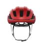 Preview: POC Omne Air MIPS Bike Helmet - Prismane Red Matt