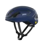 Preview: POC Omne Air MIPS Bike Helmet - Lead Blue Matt