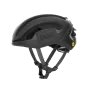 Preview: POC Omne Ultra MIPS Bike Helmet - Uranium Black Matt