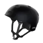 Preview: POC Crane MIPS Velohelm - Uranium Black Matt