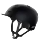 Preview: POC Crane MIPS Velo Helmet - Uranium Black Matt