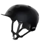 Preview: POC Crane MIPS Velohelm - Uranium Black Matt