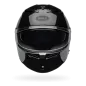 Preview: Bell Moto Lithium Mips Solid SCHWARZ
