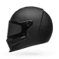 Preview: Bell Moto Eliminator Solid SCHWARZ