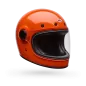 Preview: Bell Moto Bullitt Gt Solid ORANGE