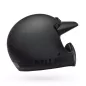 Preview: Bell Moto Moto-3 Classic SCHWARZ