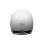 Preview: Bell Moto Moto-3 Classic WEISS