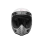 Preview: Bell Moto Moto-3 Classic WEISS