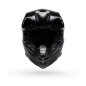 Preview: Bell Moto Moto-10 Mips Solid SCHWARZ