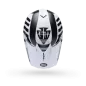 Preview: Bell Moto Mx-10 Mips Fasthouse MEHRFARBIG