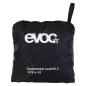 Preview: Evoc Rain Cover Sleeve 6-18L SCHWARZ
