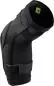 Preview: iXS Hack EVO Race Elbow Guards schwarz