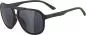 Preview: Alpina SNAZZ Sonnenbrille - all black matt, black mirror