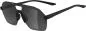 Preview: Alpina BEAM II Sonnenbrille - all black matt, black mirror
