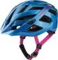 Preview: Alpina Panoma 2.0 Velo Helmet - true blue-pink gloss