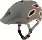Preview: Alpina Croot MIPS Velo Helmet - moon grey-peach matt