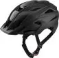 Preview: Alpina Kamloop Velo Helmet - black matt