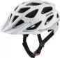 Preview: Alpina Mythos Reflective Velo Helmet - white reflective