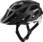 Preview: Alpina Mythos Reflective Velo Helmet - black reflective