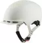 Preview: Alpina Idol Velo Helmet - off-white matt