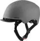 Preview: Alpina Idol Velo Helmet - coffee-grey matt