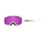 Preview: Giro Cruz Flash Goggle WEISS